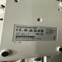 Mettler Toledo SevenCompact pH/Ion Meter image 1